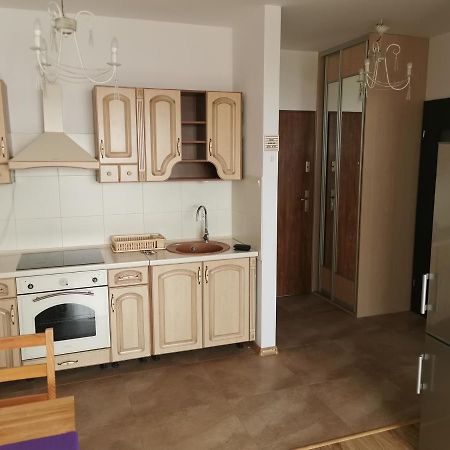 Apartament Sowinskiego Szczecin Luaran gambar